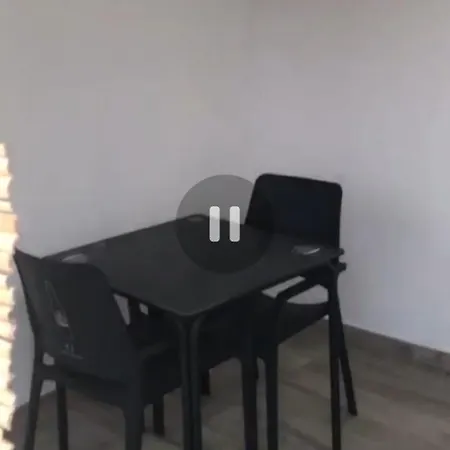 Casitas El Limbo Apartment *